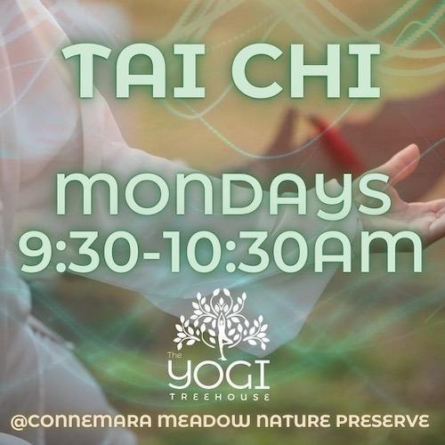 Tai Chi